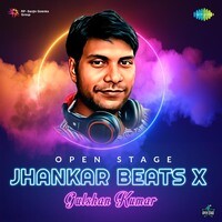 Open Stage Jhankar Beats X Gulshan Kumar