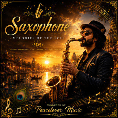 Smooth Sax Nights