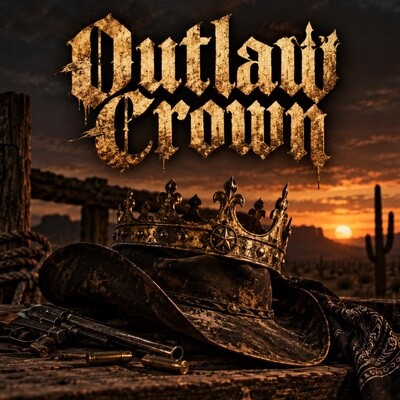 Outlaw Crown