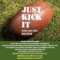 JUST KICK IT - season - 1