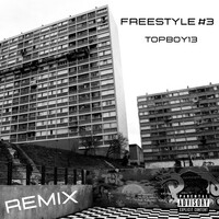 Freestyle #3 (Remix)