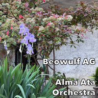 Alma Ata Orchestra