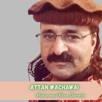 Attan Wachawai