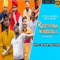Rajputana Worriors