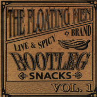 Live & Spicy Brand Bootleg Snacks, Vol. 1