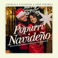 Popurri Navideño: Ven a Cantar, Llego La Navidad, Feliz Navidad