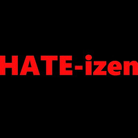 Hate-Izen