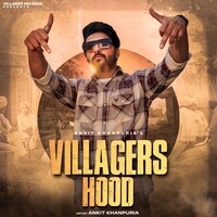 Villagers Hood