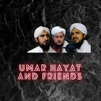 GULZAR AHMAD AND UMAR HAYAT PASHTO NAATS