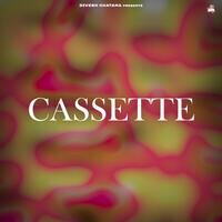 Cassette (feat. Dheru Khola)