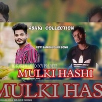 Mulki Hashi