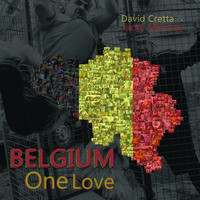 Belgium One Love