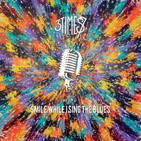 Smile While I Sing the Blues