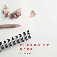 Cuerpo de Papel