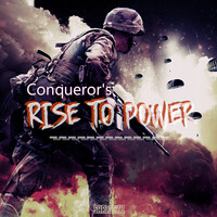 Conqueror's Rise to Power