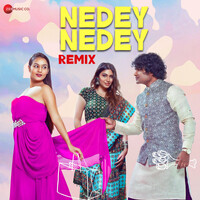 Nedey Nedey Remix by DJ Panache Dubai