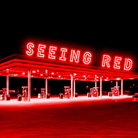 Seeing Red