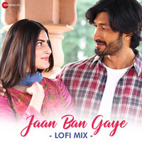 Jaan Ban Gaye - Lofi Mix By DJ Raahul Pai & Deejay Rax