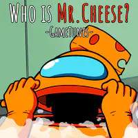 Who Is Mr. Cheese?