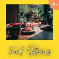 Food Stories - season - 1