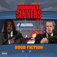 The Boondock Sinners Hood Fiction