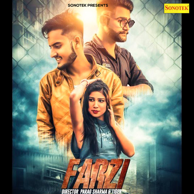 Farzi Song Parag Sharma Farzi Listen to new songs and mp3 song Farzi Song Parag Sharma Farzi Listen to new songs and mp3 song