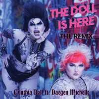 The Doll Is Here (Remix)