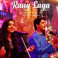Rang Laga (From "Rang Laga - Zee Music Devotional")