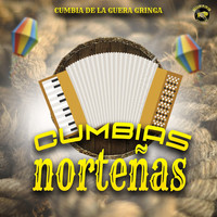 Cumbia De La Guera Gringa