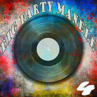 Big Party Manele, Vol. 4