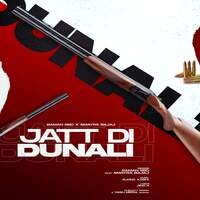 Jatt Di Dunali (feat. Smarya)