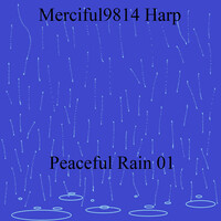 Peaceful Rain 01