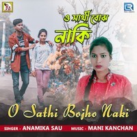 O Sathi Bojho Naki