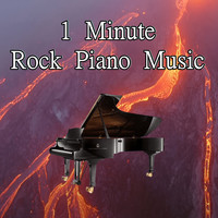 1 Minute Rock Piano Music