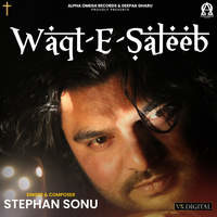 Waqt E Saleeb