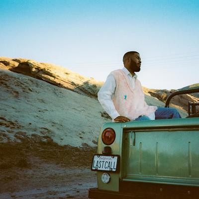 Khalid wallpaper  Blue aesthetic Blue aesthetic dark Light blue aesthetic