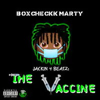Jackin 4 Beatz: The Vaccine
