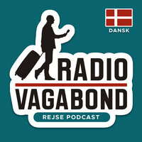 Radiovagabond - season - 6