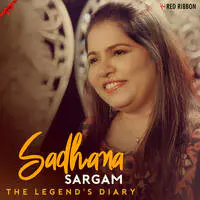 The Legend'S Diary - Sadhana Sargam