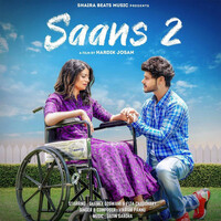 Saans 2 (feat. Shanky Goswami,Fiza Choudhary)
