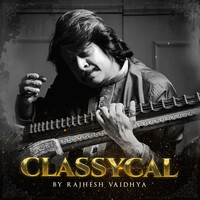 Classycal by Rajhesh Vaidhya