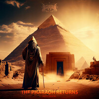 The Pharaoh Returns (Instrumental)