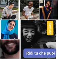 Ridi tu che puoi