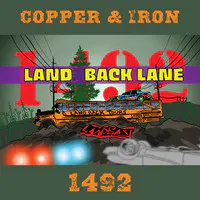 1492 (Land Back Lane)