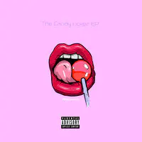 The Candy Licker - EP