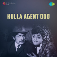 Kulla Agent 000