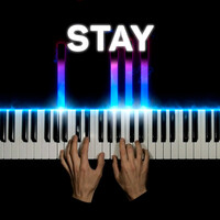 Stay (Piano Version)