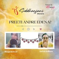 Preeti Andre Edena