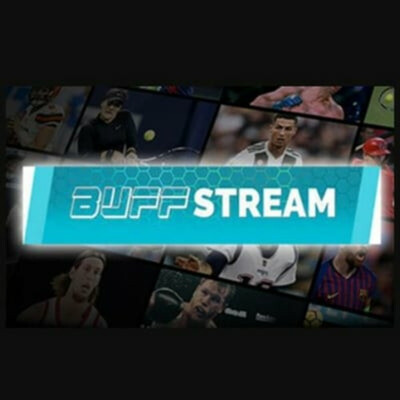 Buffstreams - English Podcast - Download and Listen Free on JioSaavn