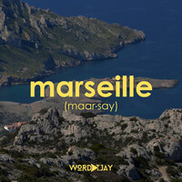 Marseille (Radio Edit)